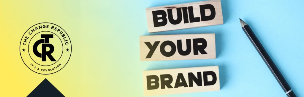 build your brand