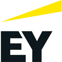 EY logo