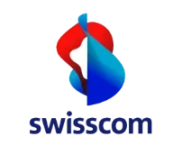 Swisscom Logo
