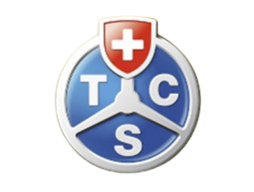 TCS logo